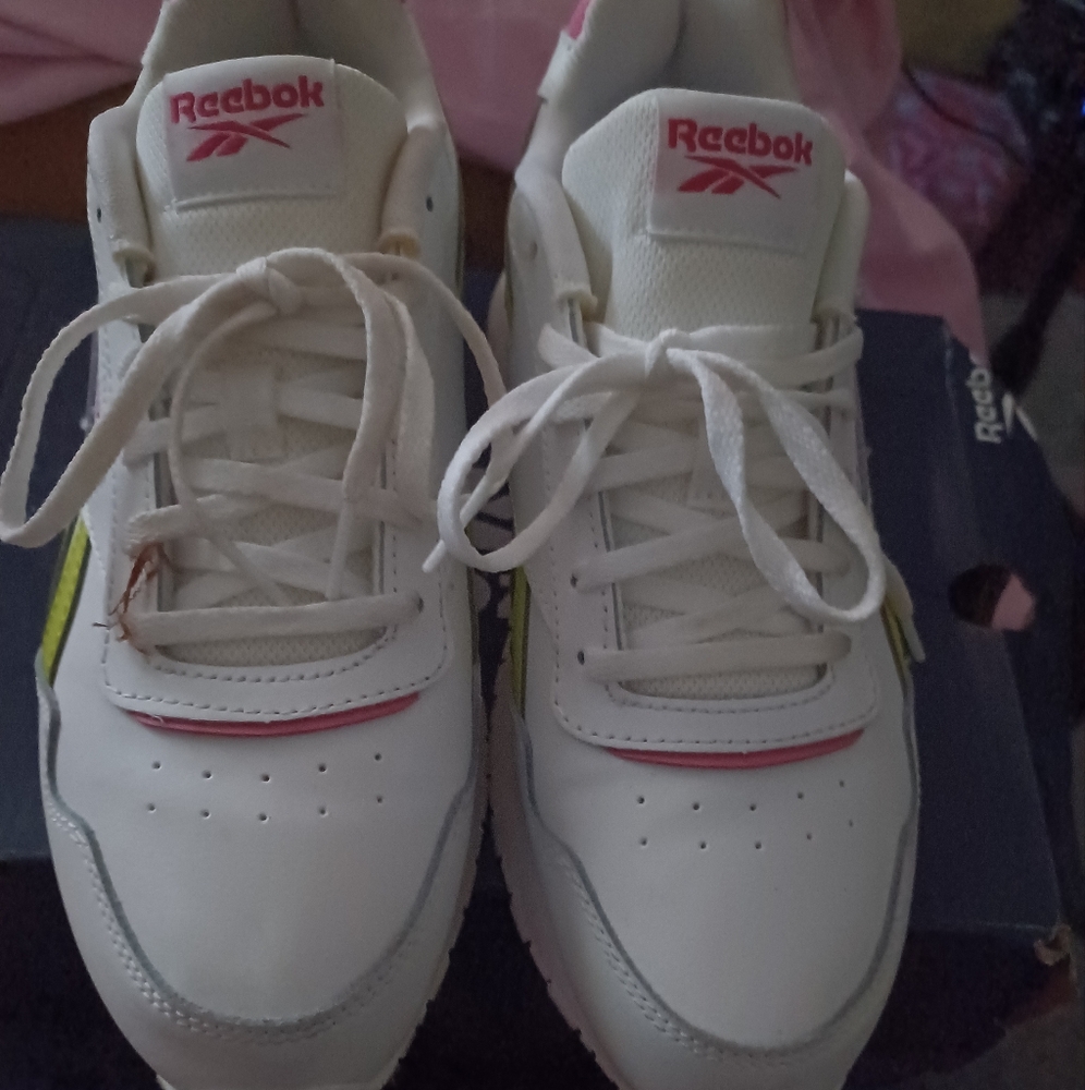 Reebok Glide Running Shoes